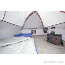 Ozark Trail 3-Person Camping Dome Tent 565684144